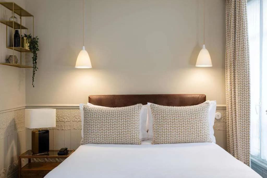 Hôtel Madeleine Haussmann - photo 38