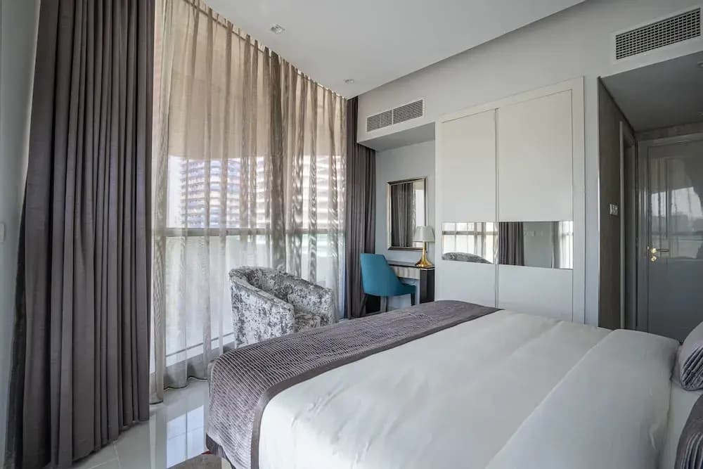 HiGuests - Damac Upper Crest - photo 6