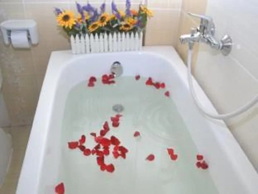 Ngoc Hong Hotel - photo 8