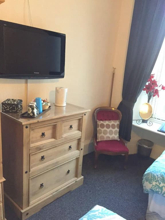 Grangeview Guest House - photo 5