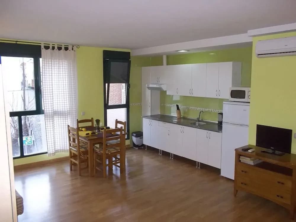 Apartamentos Barajas - photo 17