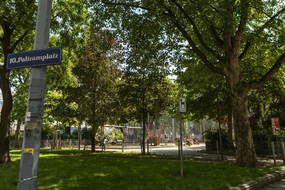 Van der Nüllgasse by Welcome2Vienna - photo 12