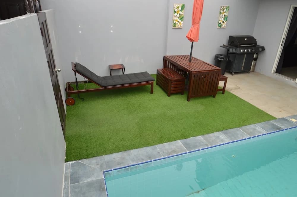 Hideaway Pool Villa - photo 15