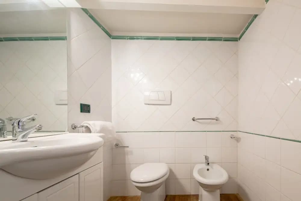 Pitti Luxury Apartment - photo 9