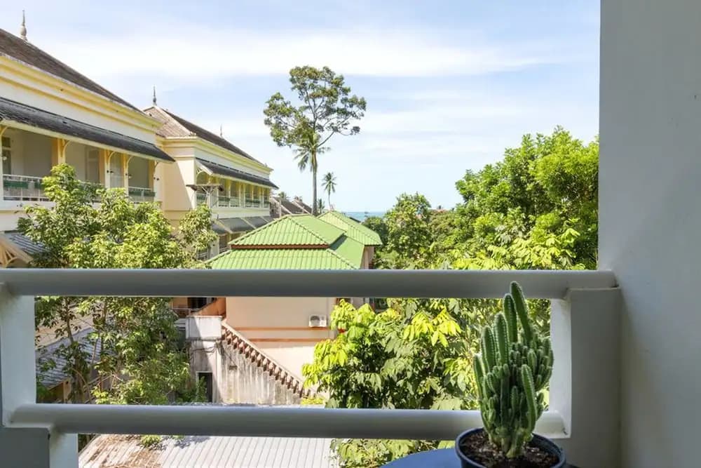 Chom Samui Place - photo 14