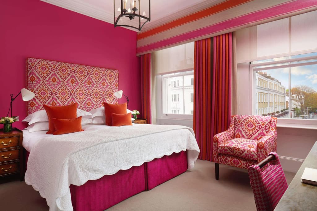 The Pelham London - Starhotels Collezione - photo 24