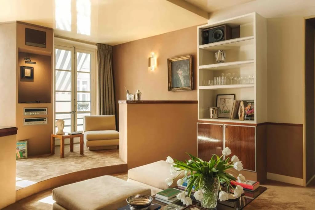 Les Suites Cinabre - photo 6
