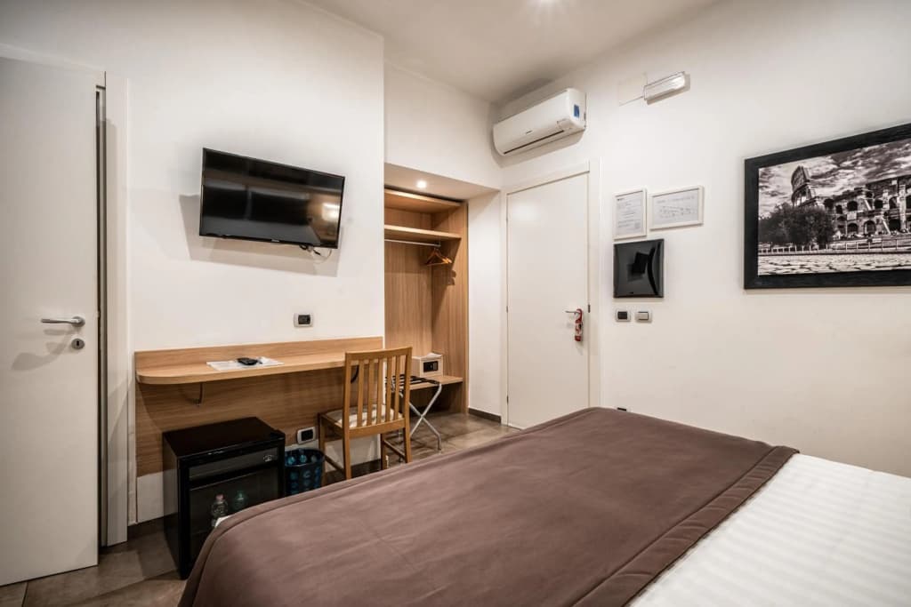 Hotel Paolo II - photo 28