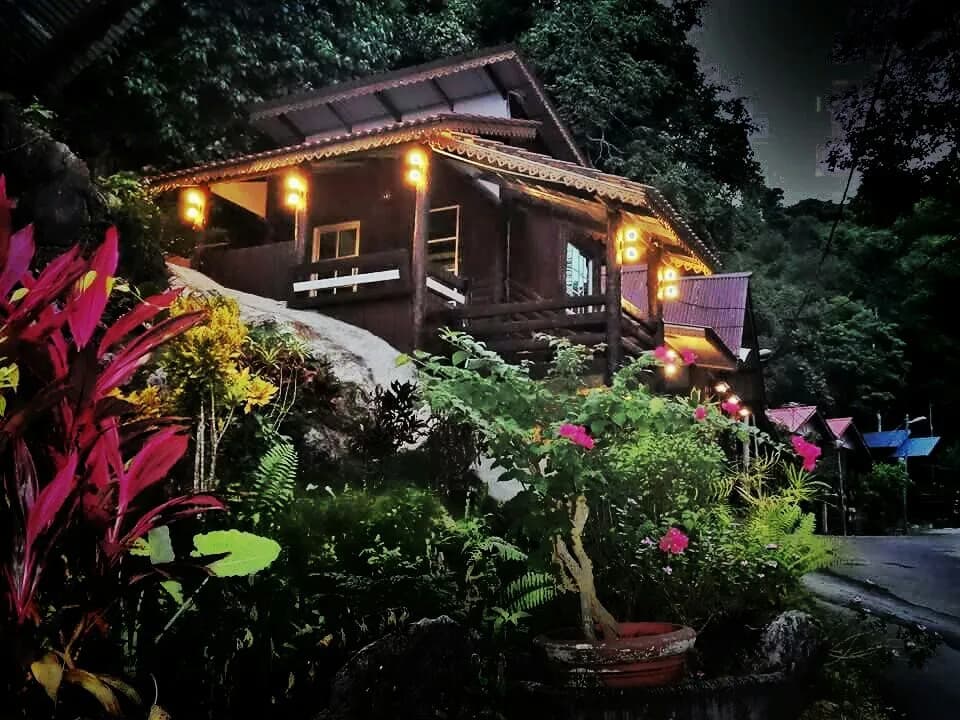 Jejawi Jaya Lodge - photo 6