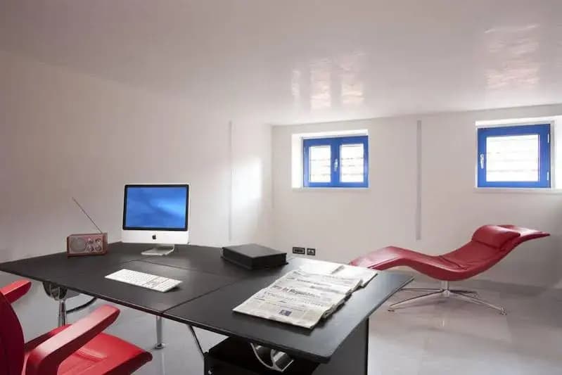 Suite della Vite Guest House - photo 11