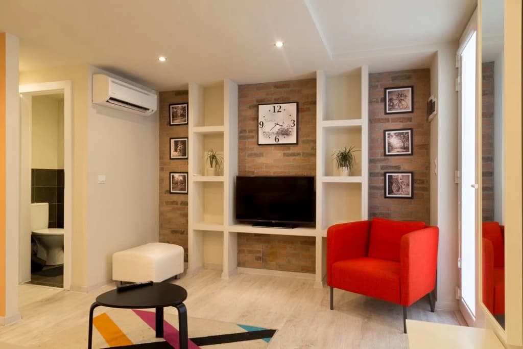 Hotel Mika Downtown - photo 23