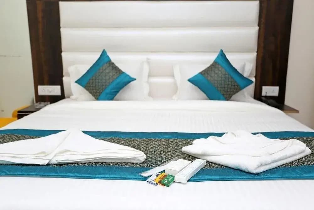 Hotel Classic Stay - photo 4
