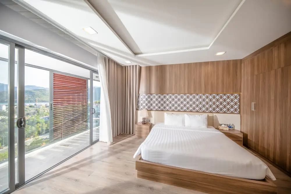 The Ocean Front Villa Nha Trang Abogo - photo 22