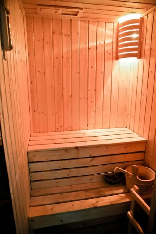 Kyo Serviced Apartment - photo 9
