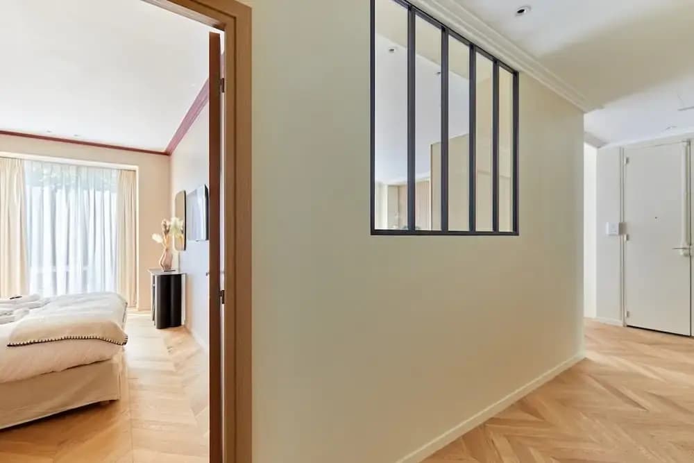 Incredible AC Apartment 3 Bedrooms Center of Paris - photo 6