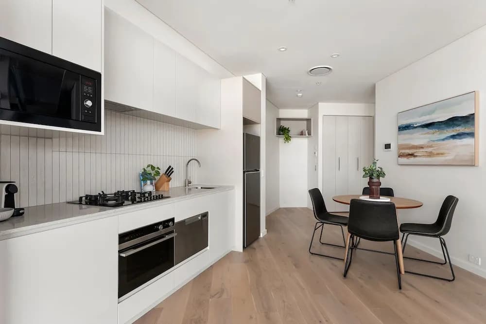 Urban Rest Double Bay Apartments - photo 15