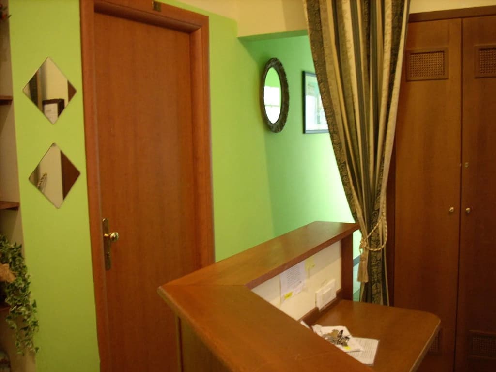 B&B Evergreen - photo 6