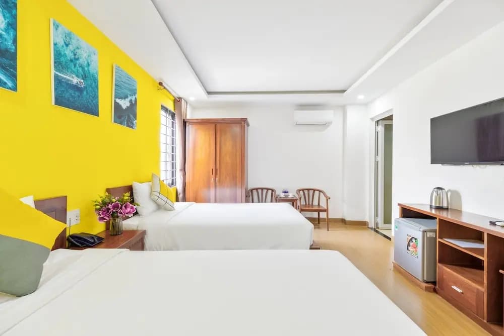 The Samson Boutique Hotel - photo 20