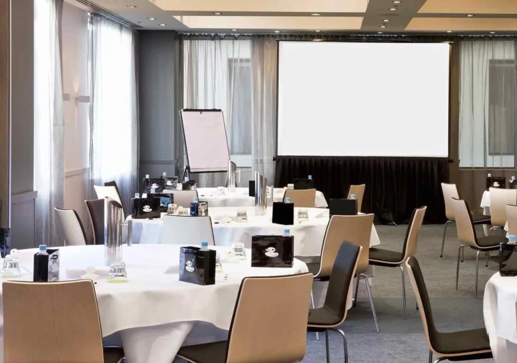 The Como Melbourne by Accor - photo 34