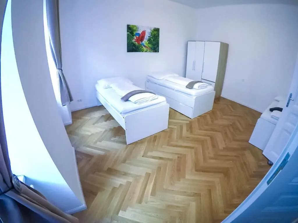 Raimond Apartment Ottakring Top 14 - photo 4