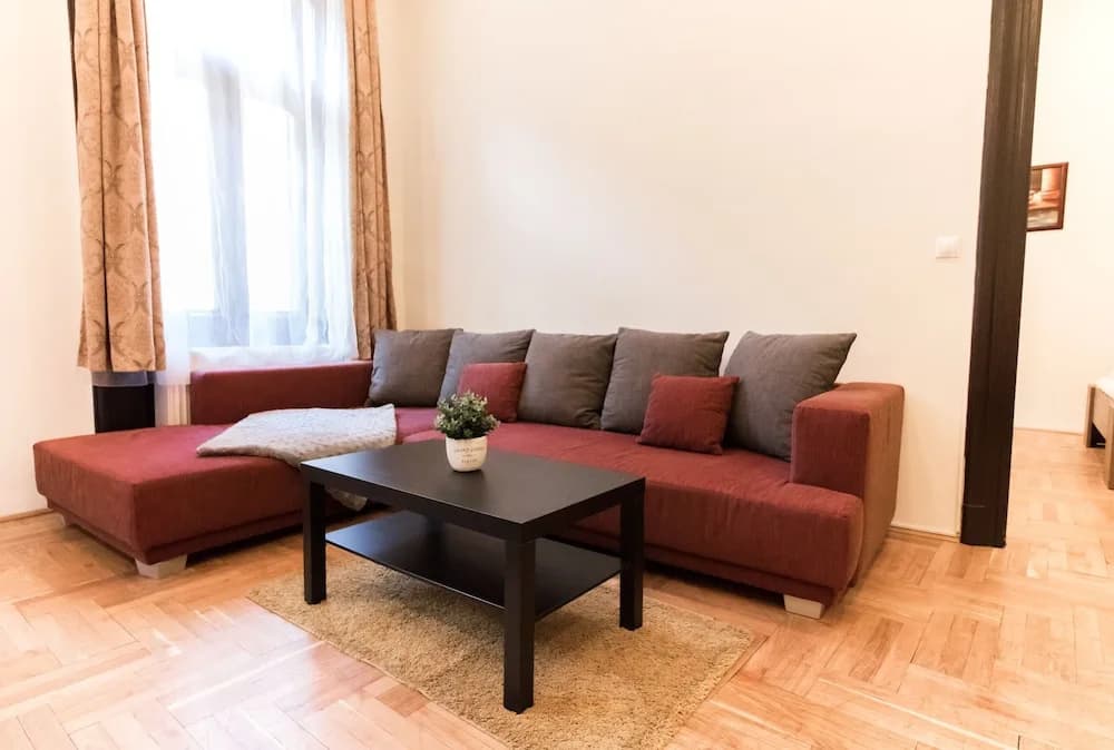 Real Apartments Klauzal - photo 6