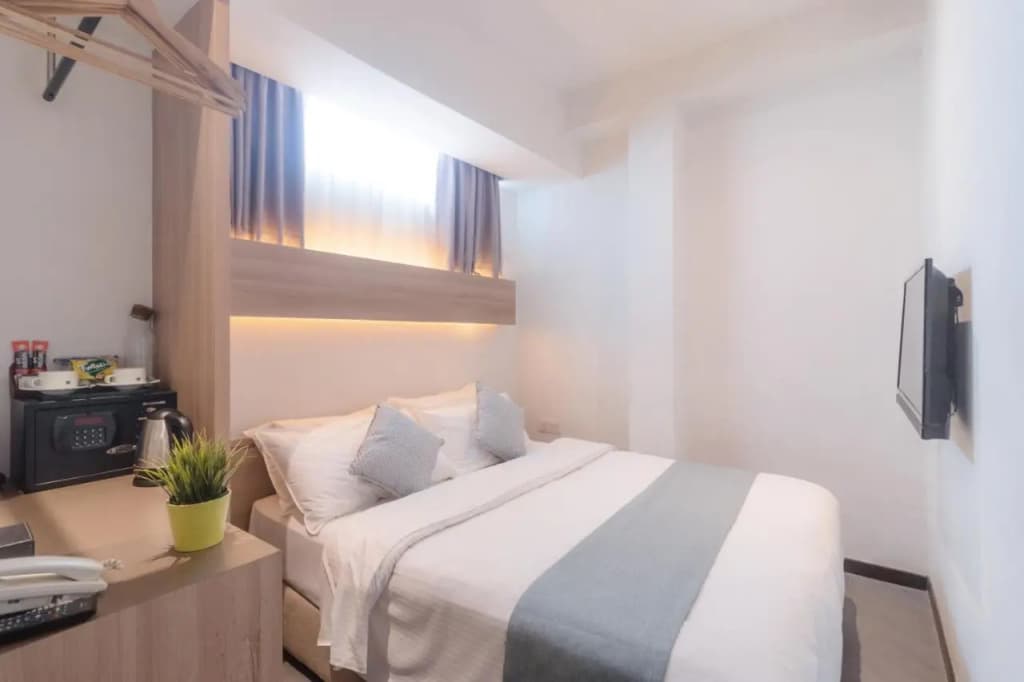 Hotel Nuve - photo 44