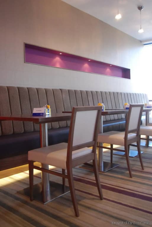 Premier Inn London Ilford - Newbury Park - photo 23