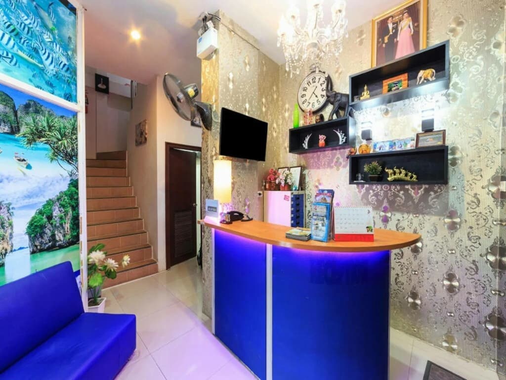 7 Sky Residency - photo 1