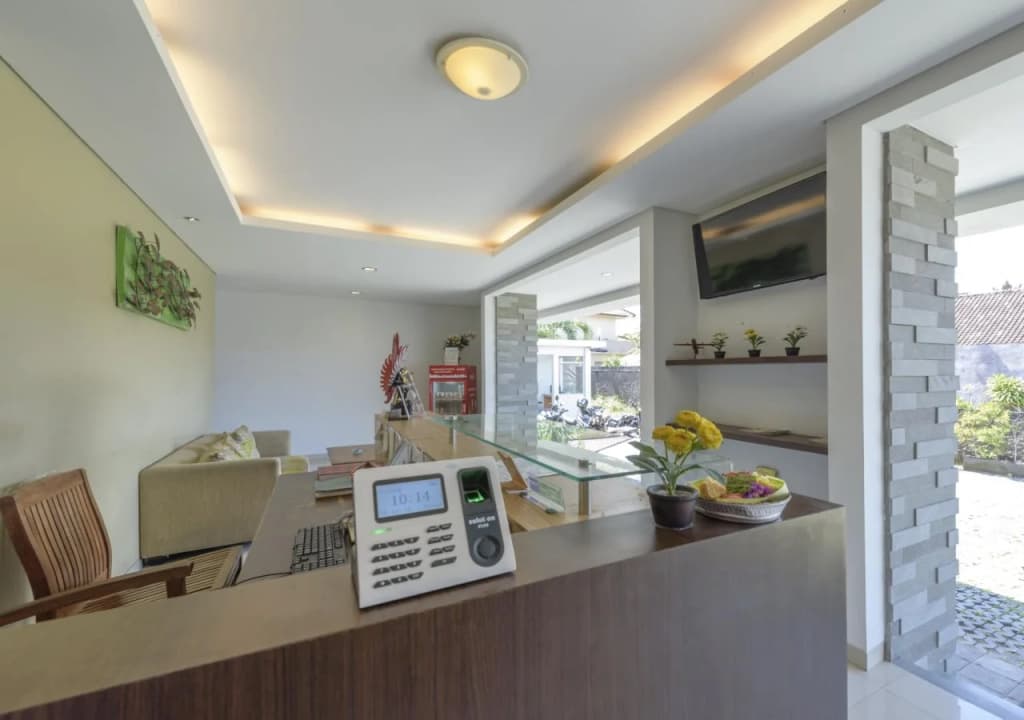 Mi Casa Residence - photo 23
