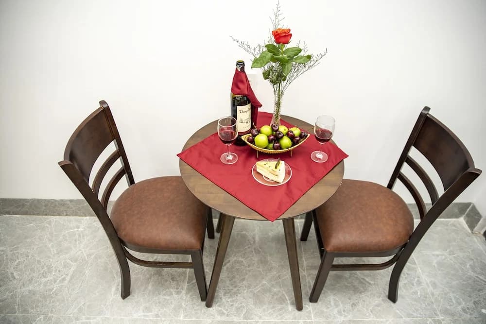 Huy Ngoc Hotel - photo 11