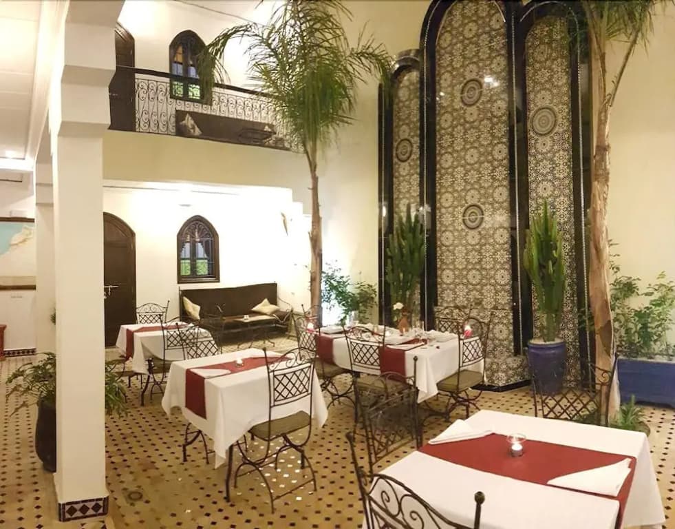 Les Reves De Marrakech - photo 17