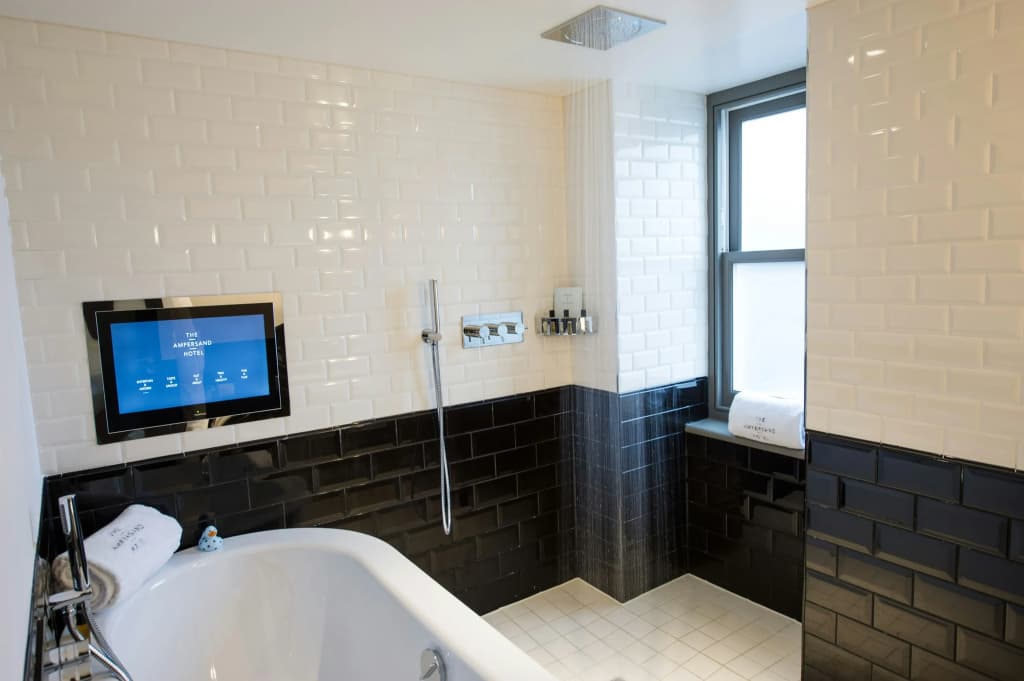 The Ampersand Hotel - Small Luxury Hotels of the World - photo 8