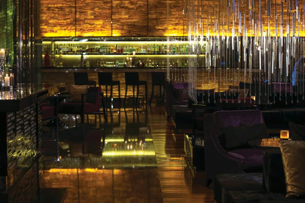 Renaissance Bangkok Ratchaprasong Hotel by Marriott - photo 39