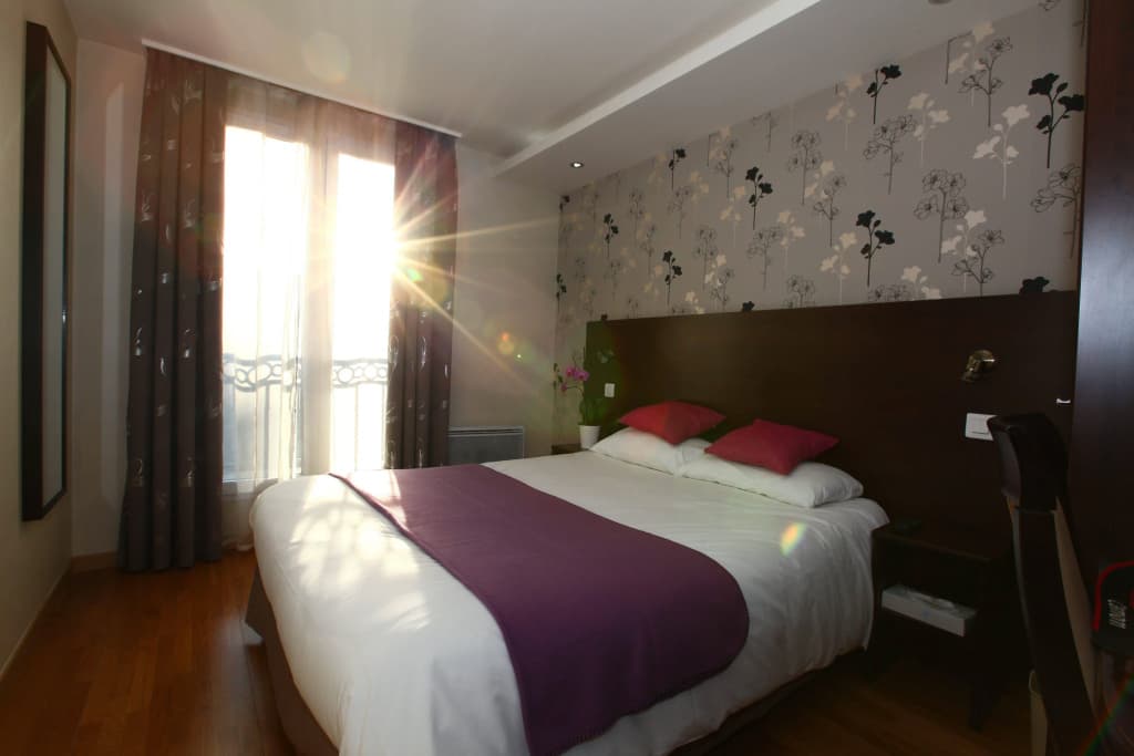 Hotel Alane - photo 6