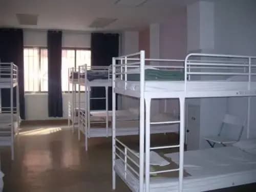 Sol Hostel - photo 4