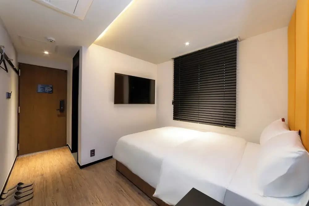 Hotel Sept. Jongno - photo 12
