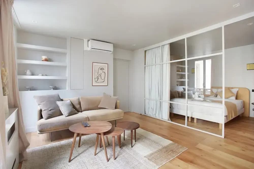 Sublime Apartment AC Paris Center - photo 6