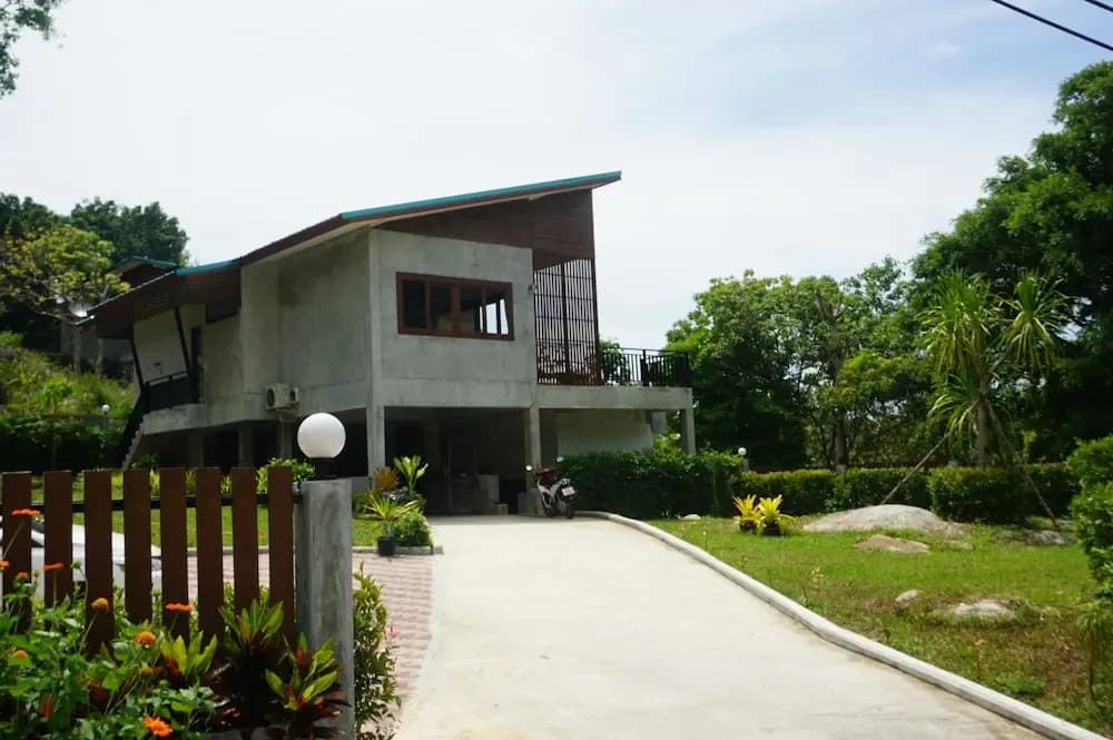 Vasinee Villa - photo 16
