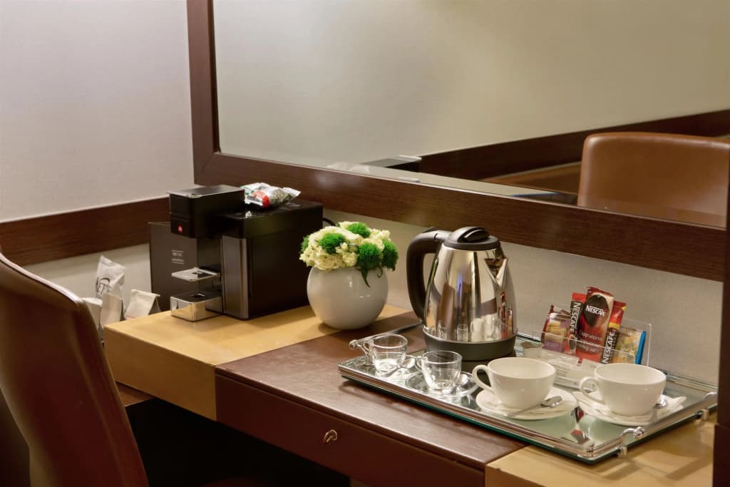 Starhotels Ritz - photo 14