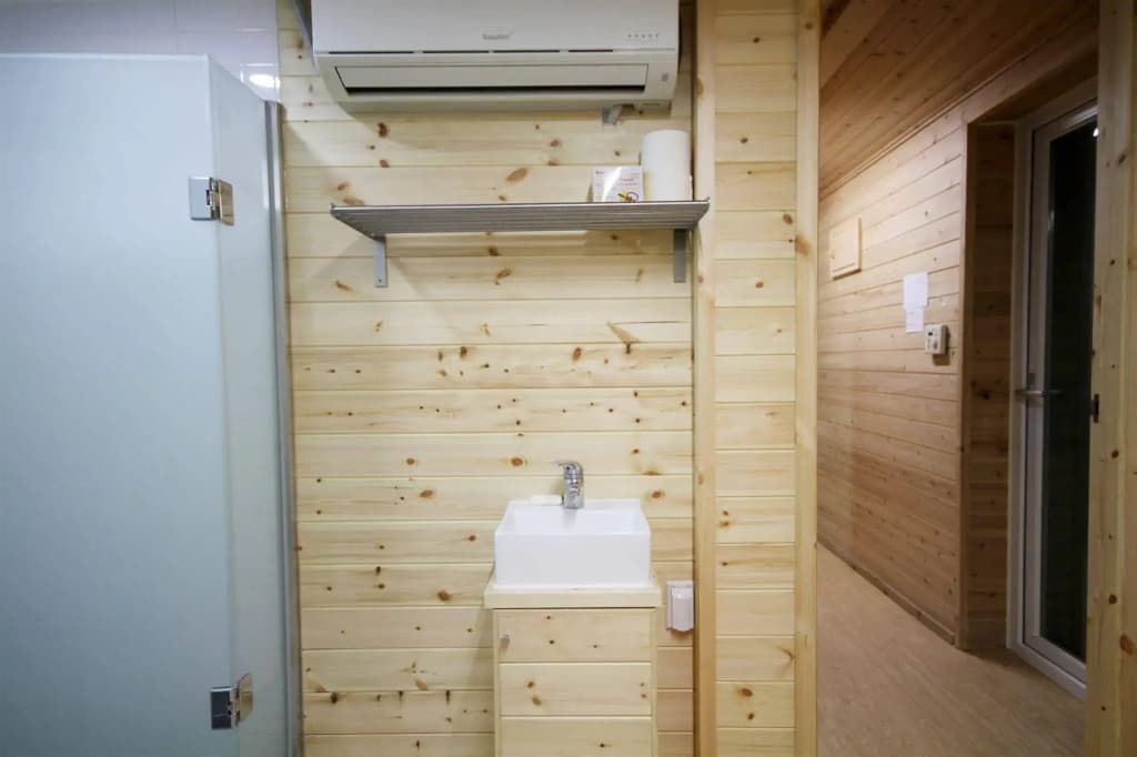 Cheongdam Guest House - photo 3
