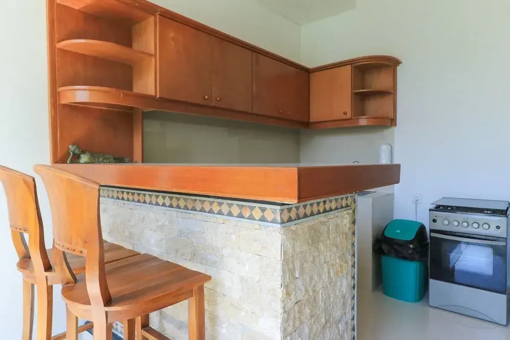 Tarisa Guest House - photo 23