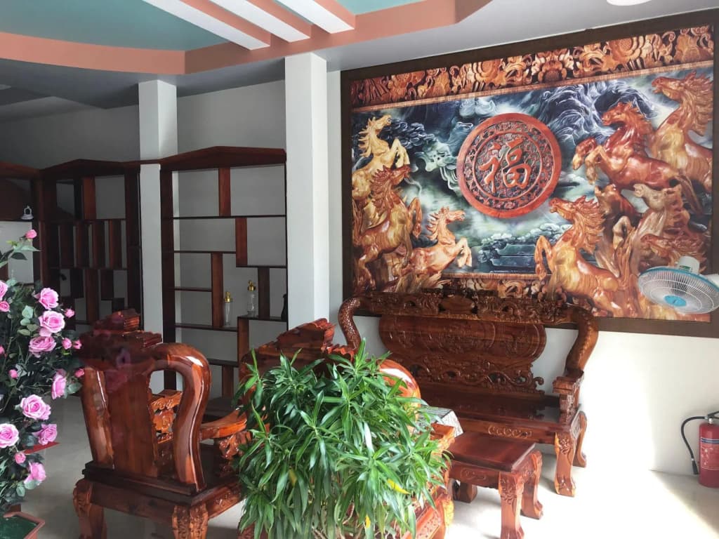 Duc Linh Hotel - main photo