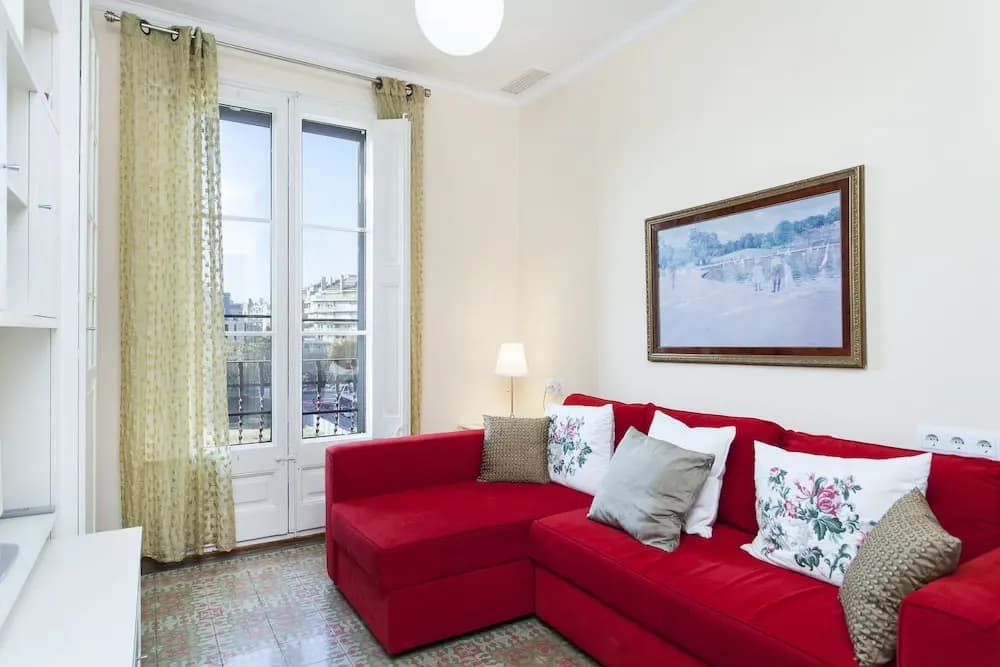 1207 - Smart City Center Apartment II - photo 5