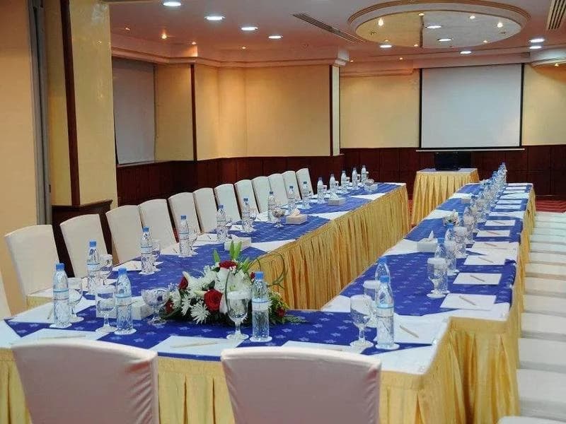 Coral Residence Tower Fujairah - photo 7