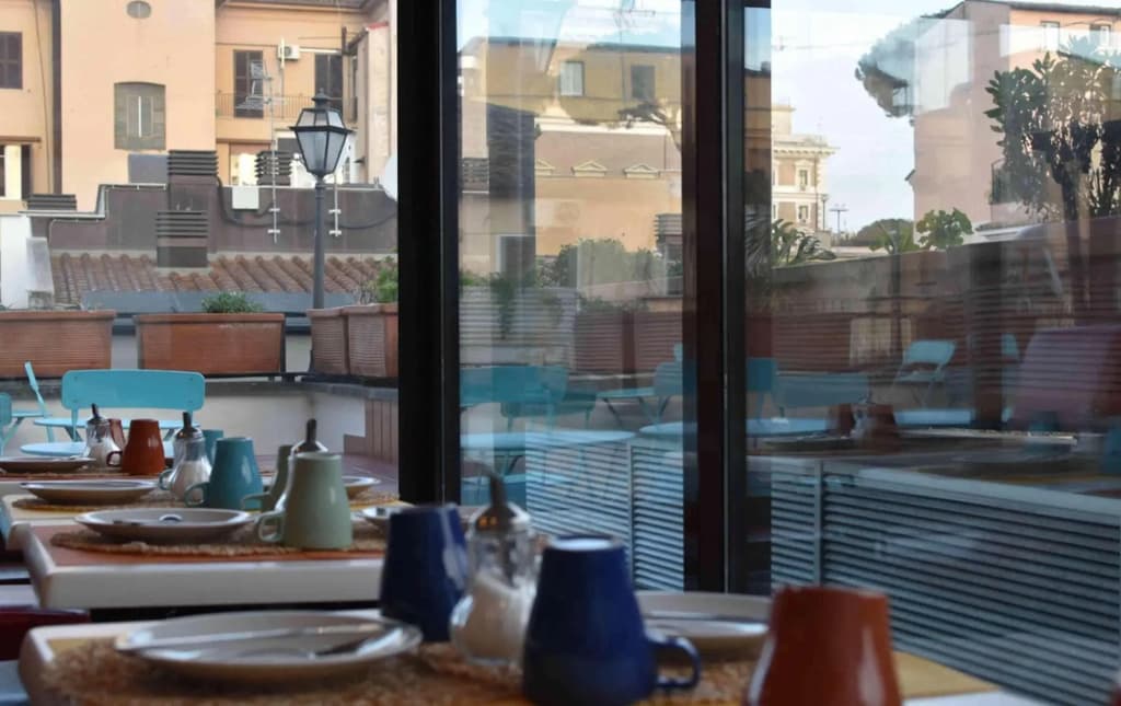 Hotel Canova - photo 7