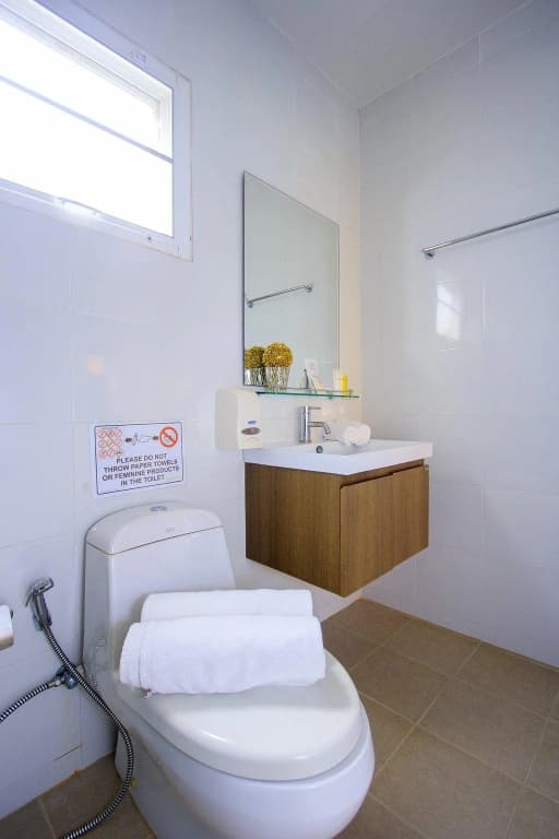 Lemon Tree Naturist Resort Naiharn Beach Phuket - photo 11
