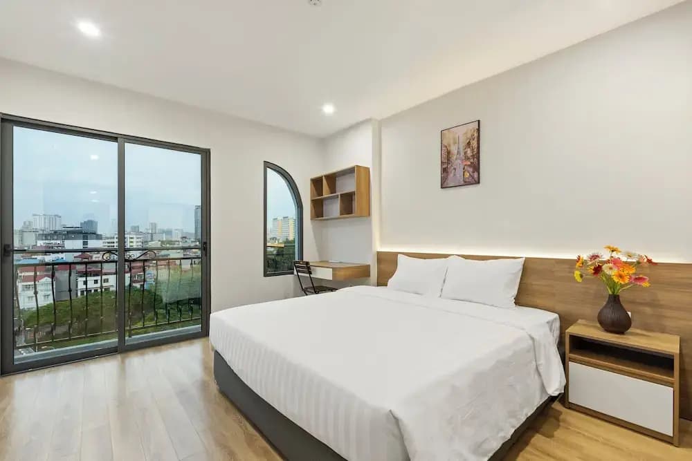 Residence Suite - photo 10