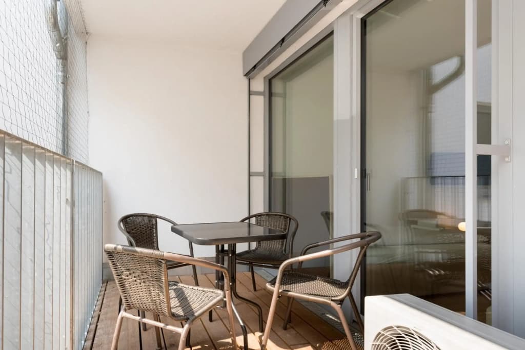 Yourapartment Prater - photo 8
