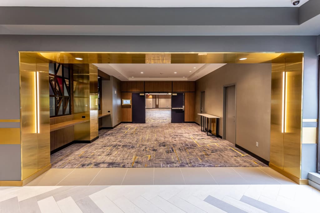 Hyatt Regency Paris Etoile Hotel - photo 29
