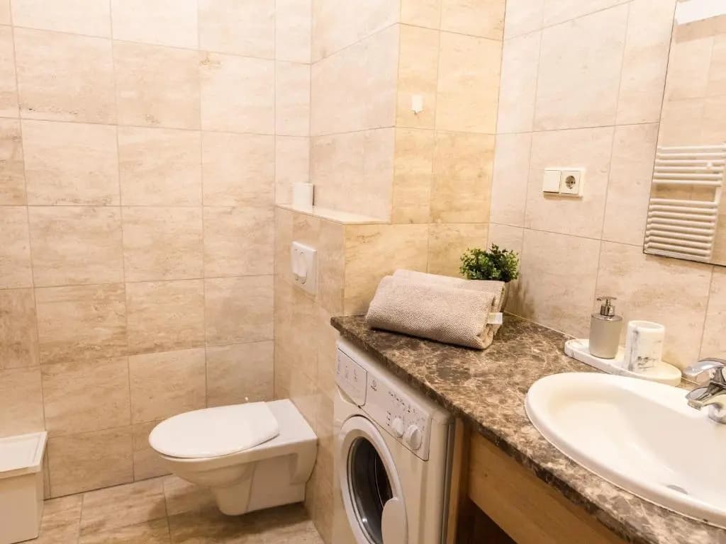 ARTEMISIA Luxury Apartments SKYFLAT - photo 6